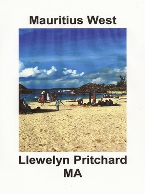 cover image of Mauritius West
